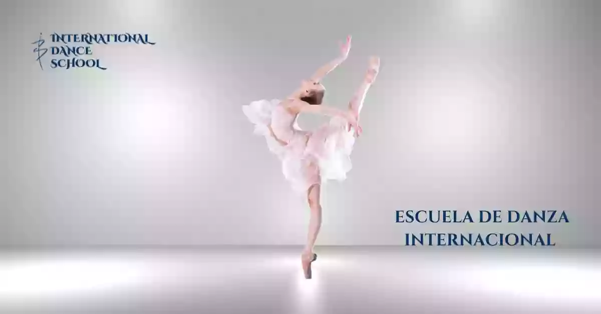 International Dance School · Escuela de Danza Internacional