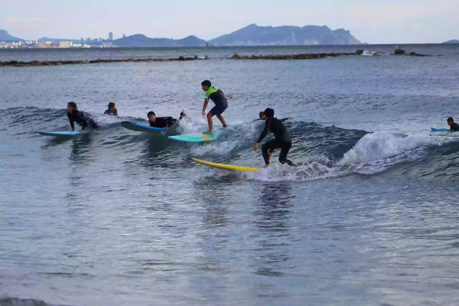 CAMPELLO SURF CLUB - SHOP