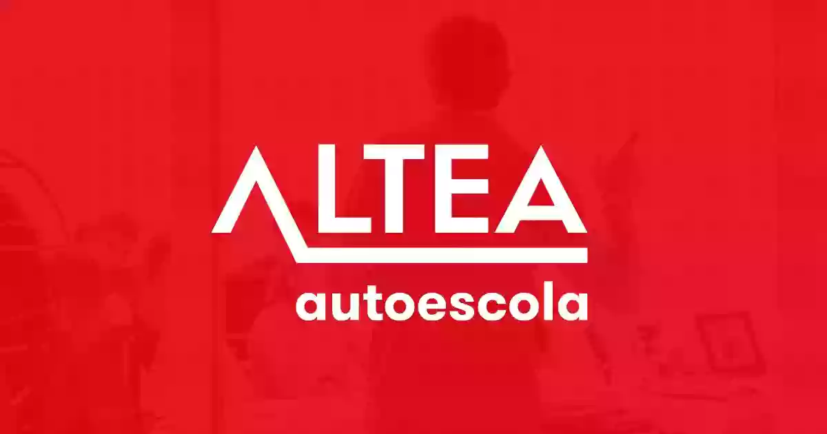 Autoescuela Altea