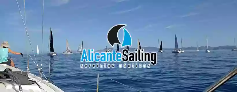 Alicante Sailing