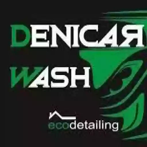 DENICAR WASH