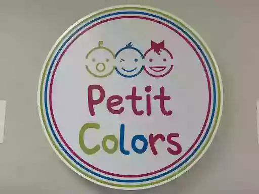 PETIT COLORS