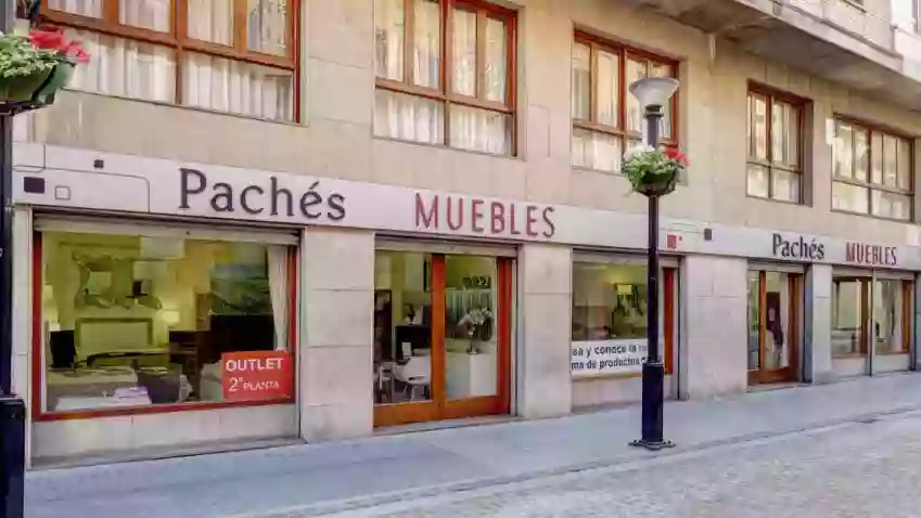 Muebles Pachés