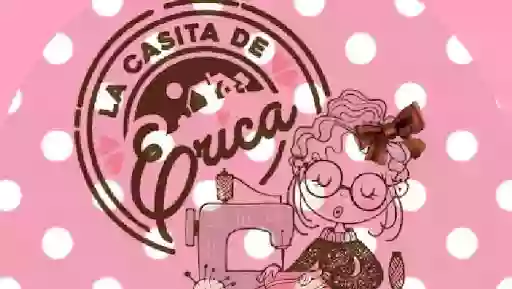 La casita de erica