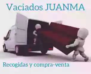 Vaciados Juanma