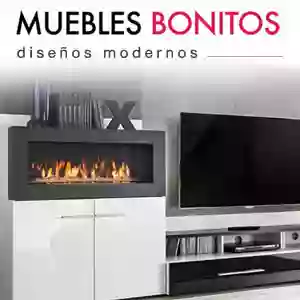 Muebles Bonitos Alicante