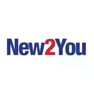 New2You Second Hand Furniture Shop
