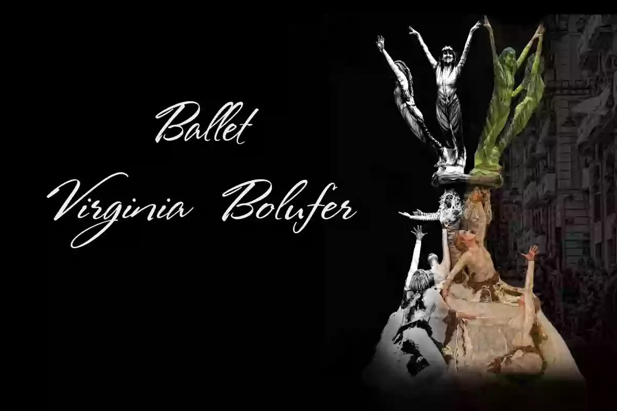 Ballet Virginia Bolufer