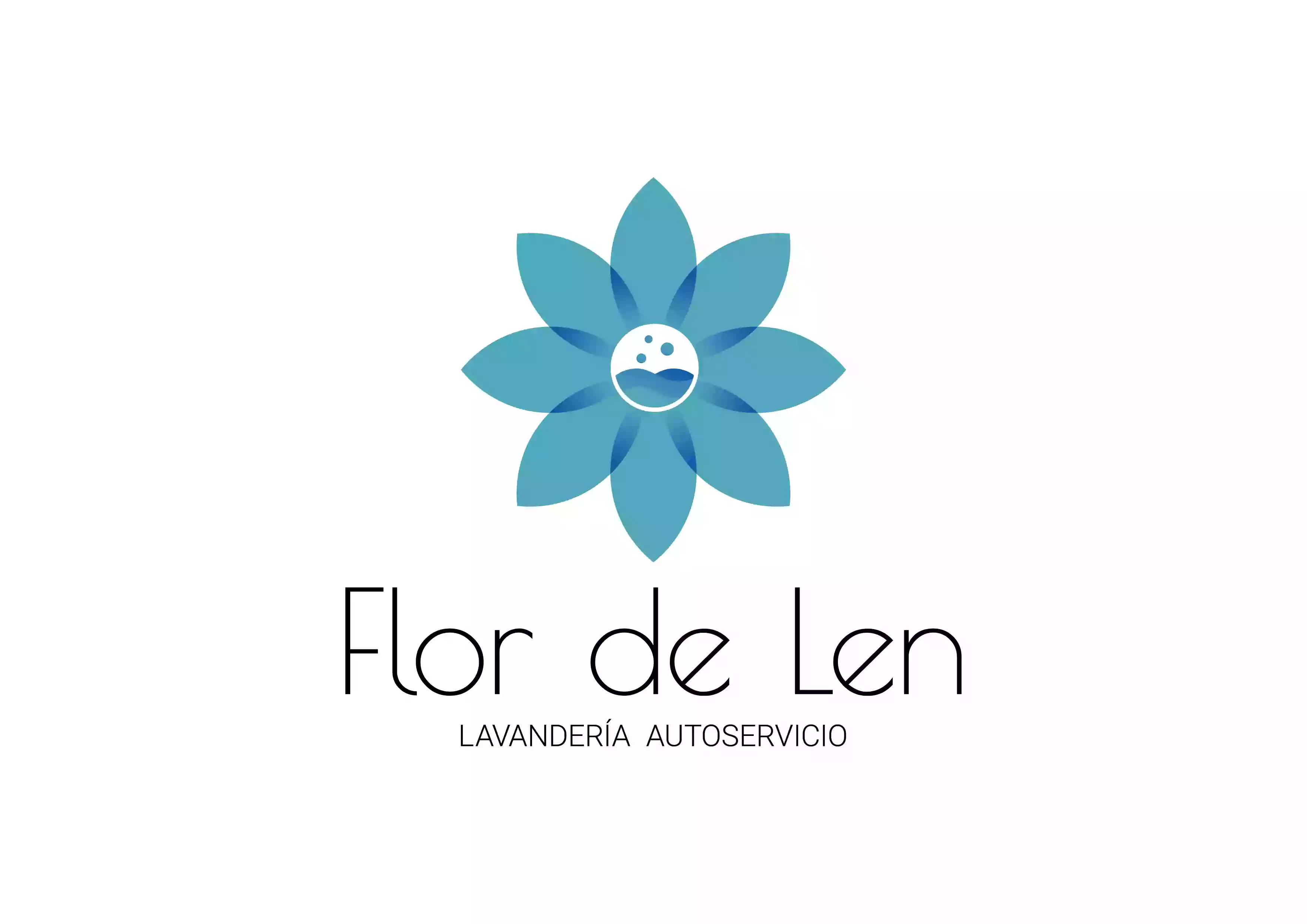 LAVANDERÍA AUTOSERVICIO Flor de Len