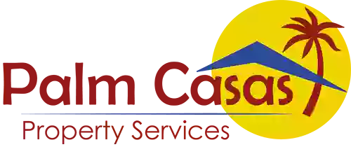 Palm Casas Property Services