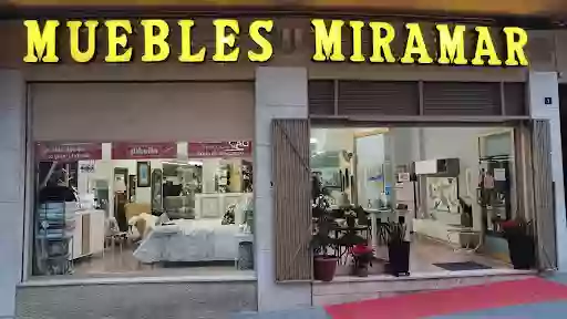 Muebles Miramar CB