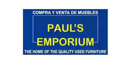 Paul's Emporium