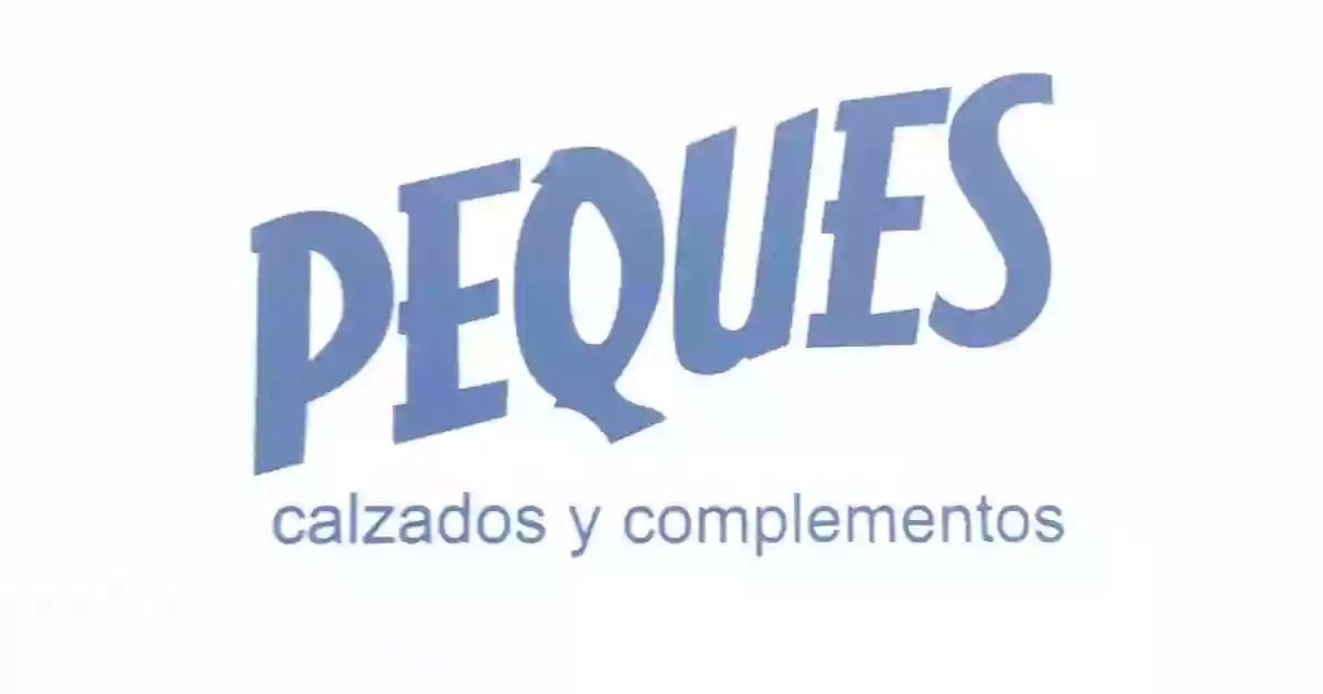 Calzados Peques