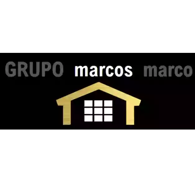 Grupo Marcos Marco