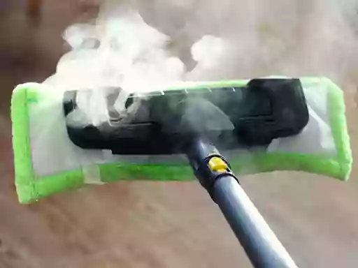 Steam To Clean