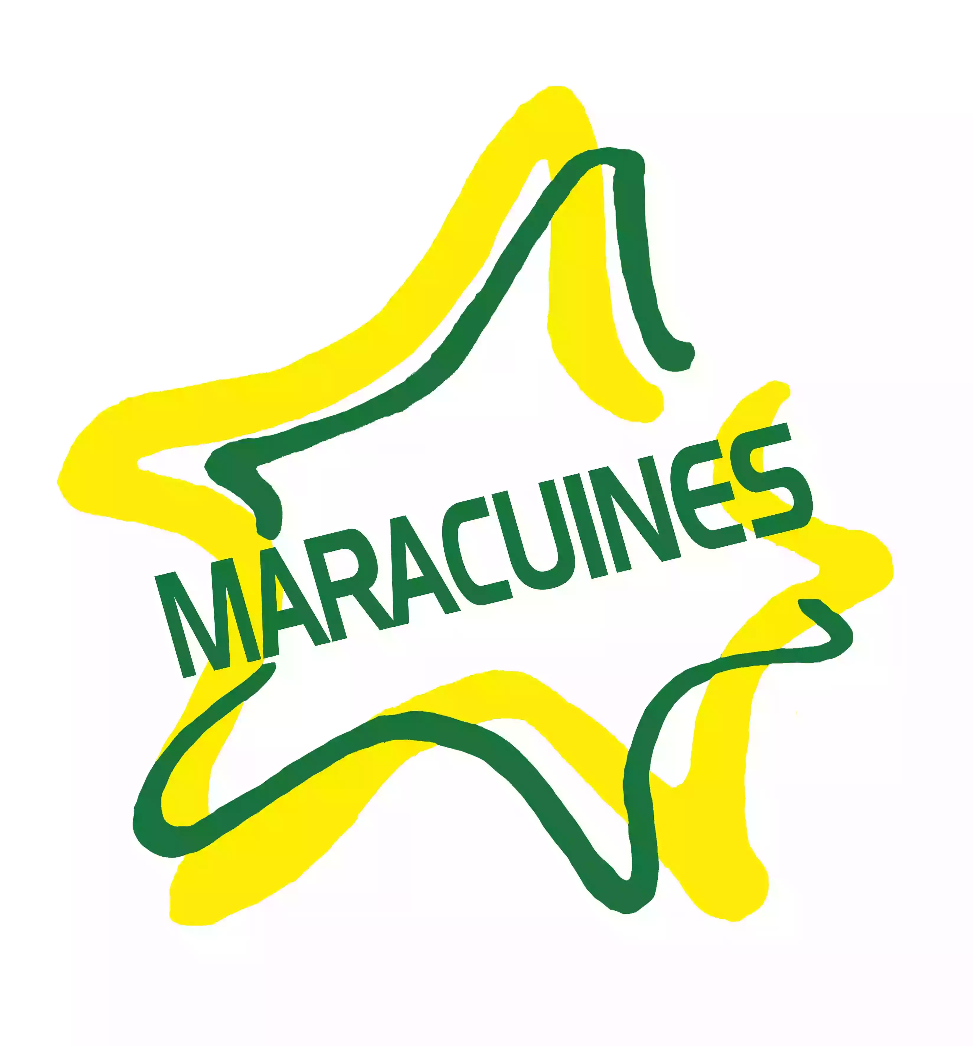 Maracuines S.L