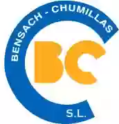 Reformas Bensach-Chumillas