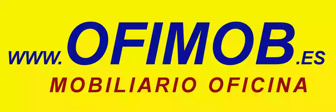 OFIMOB Mobiliario de Oficina