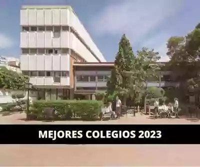 Colegio Guadalaviar