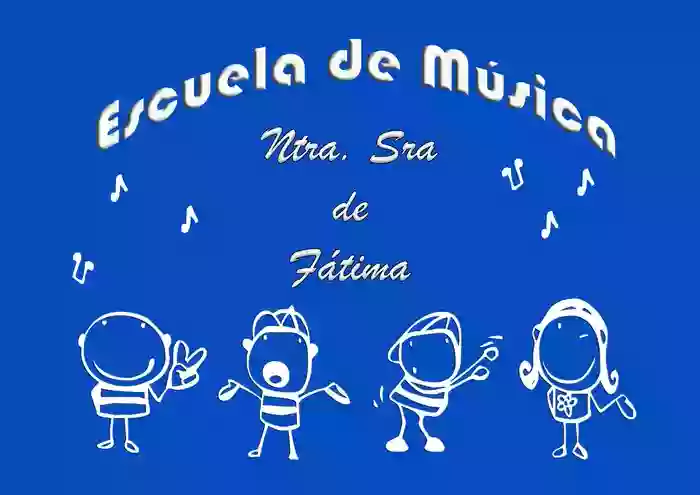 Escuela Privada de Música Nuestra Señora de Fátima