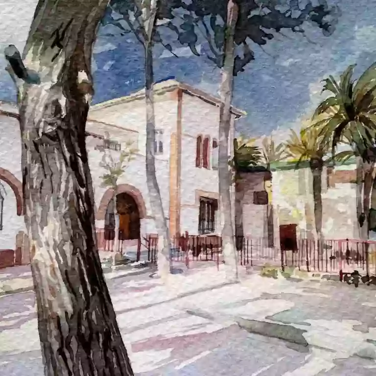 Colegio Sagrados Corazones de Alicante