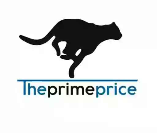 THEPRIMEPRICE