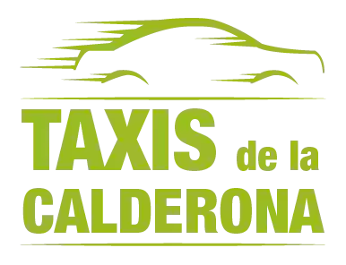 TAXIS DE LA CALDERONA