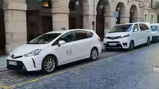 Eurotaxi Sueca Ribera Baixa, Taxi adaptado