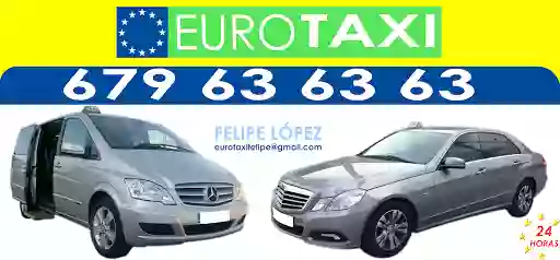 EUROTAXI FELIPE