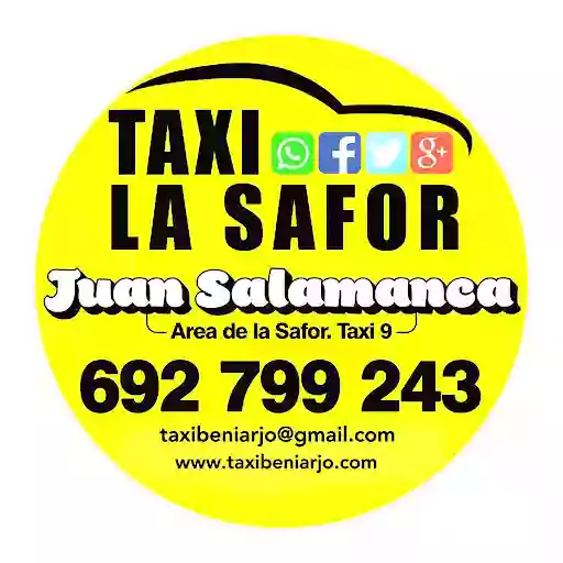 Taxi Beniarjó