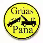 Grúas Pana S.L.