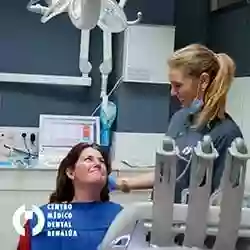 Clínica Dental Benalúa