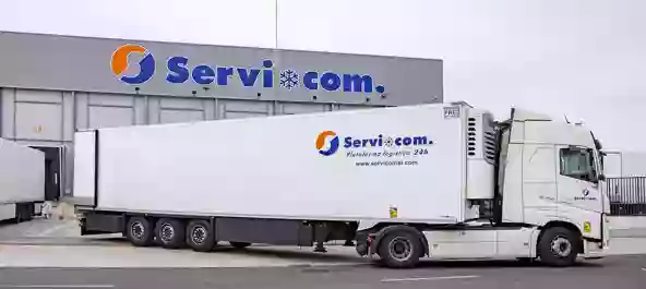 Servi*com (transport i logística)