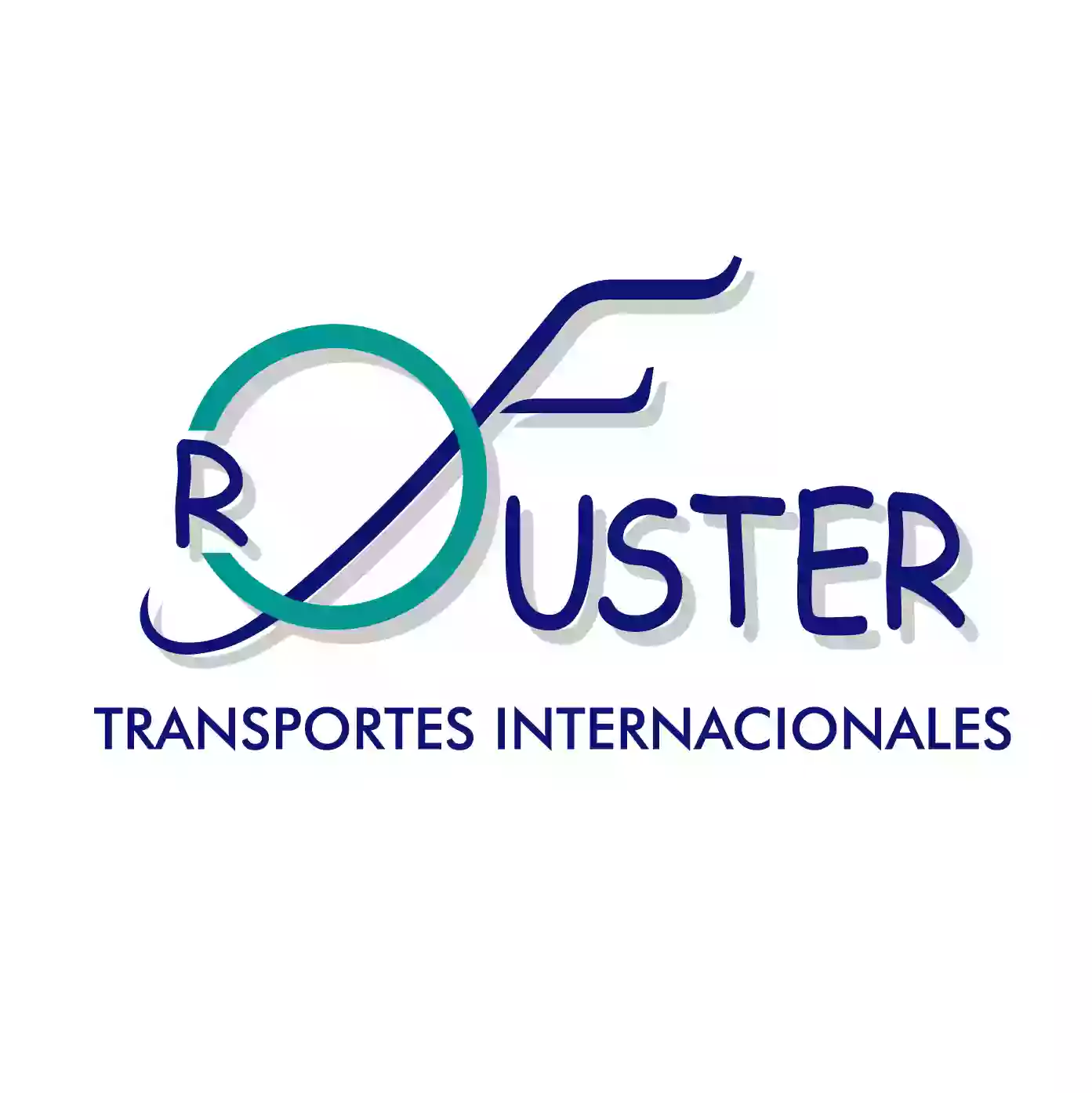 Transportes Internacionales R. Fuster