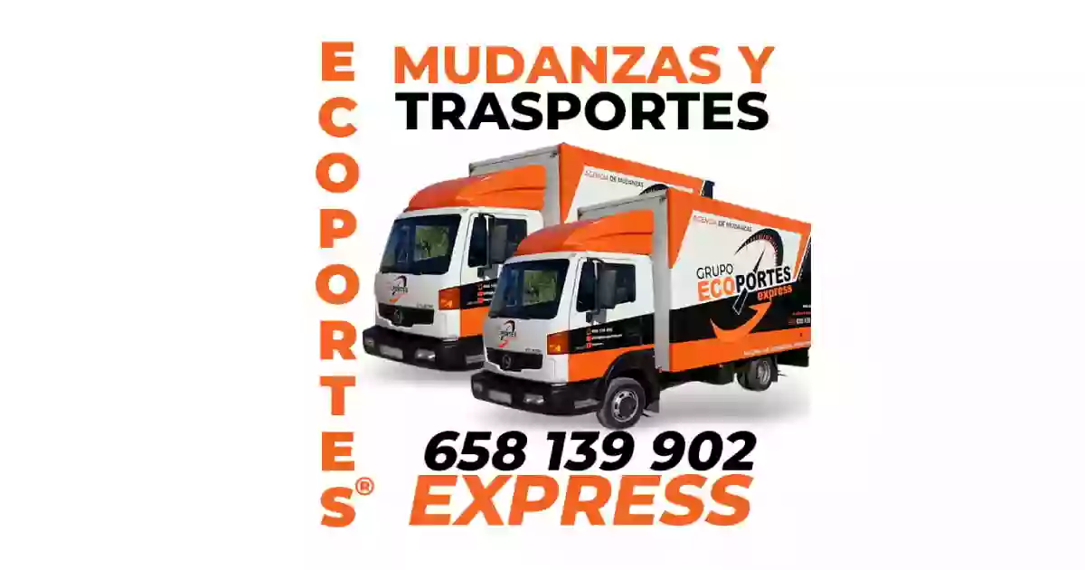 Mudanzas Alicante Ecoportes