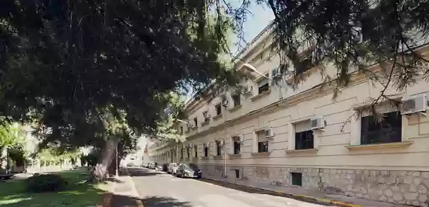 Hospital de Crónicos de Mislata