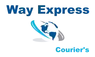 Way Express Courier's, S.L.