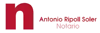 Notaria Antonio Ripoll Soler