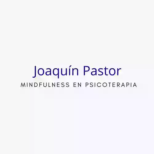 Psicólogo Xàtiva Joaquín Pastor