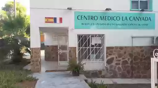 Centro Médico la Cañada - médecins français