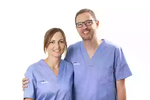 Clínica Dental Doctores Gascón