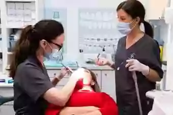 Clínica dental Blanca Gil