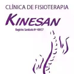 Clínica Fisioterapia Kinesan