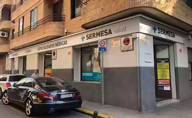 Clinica Garbi - SERMESA Salud