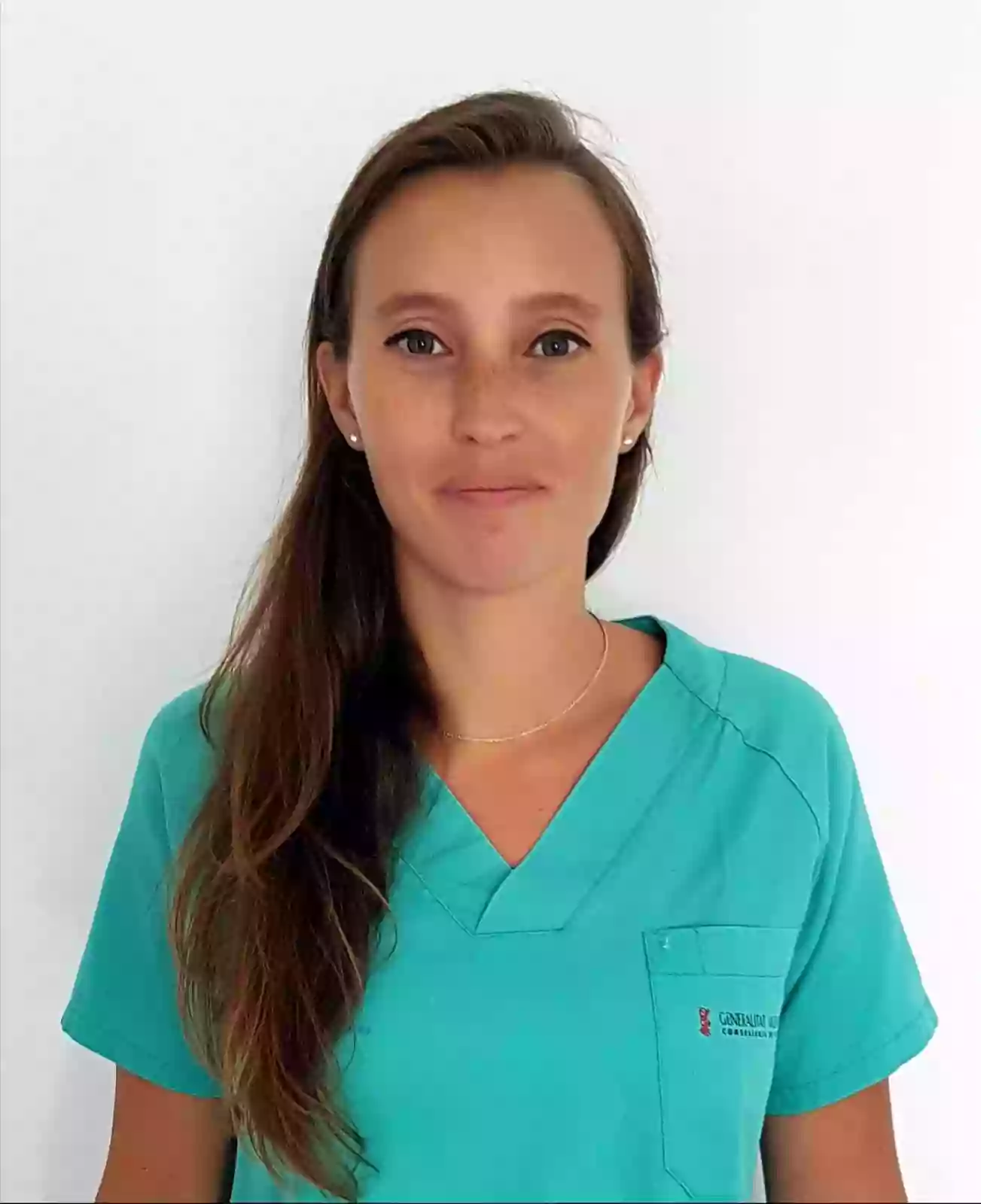 Fisioterapeuta y Osteopata - Alice Bras