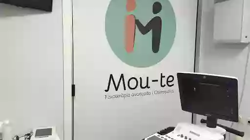 Mou-te Fisioteràpia avançada i Osteopatia