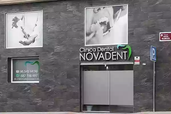 Clinica Dental Novadent