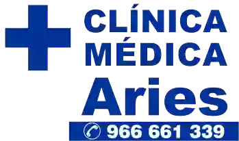 Aries Clínica Médica