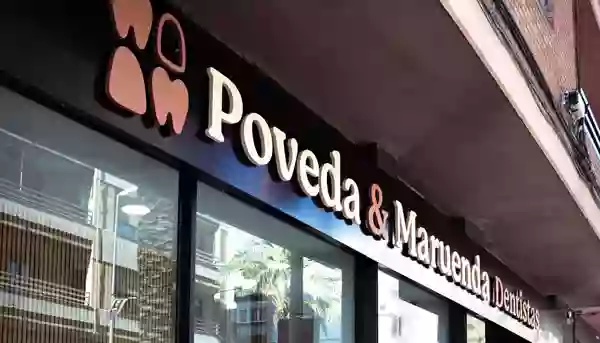 Poveda y Maruenda Dentistas