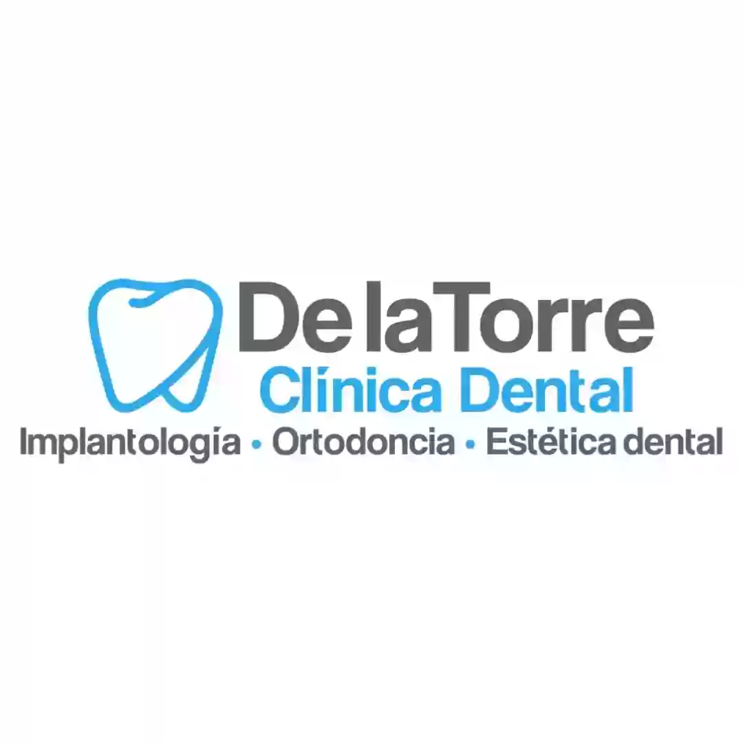 De la Torre Clínica Dental | Dentista en Torrevieja